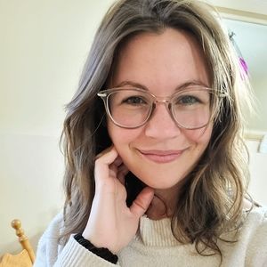 Meet your Posher, Natacha